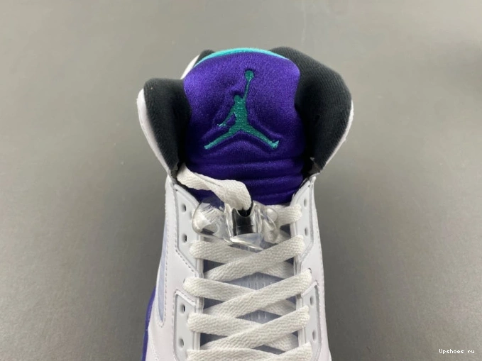 Retro  Jordan (2025)   Grape HQ7978-100 5  0315